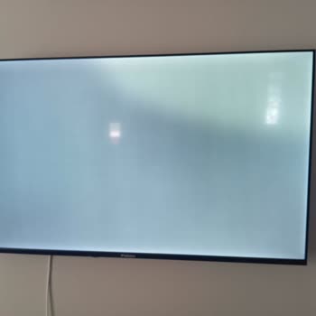 A101 Ve Servis İletişimsizliği Nedeniyle TV Değişim Ya Da İade Talebi