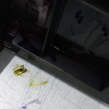 DHL Kargo İle Kırık Epson L1800 Yazıcıda 1.600 TL Onarım Talebi