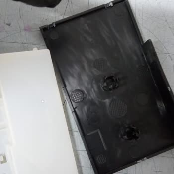 DHL Kargo İle Kırık Epson L1800 Yazıcıda 1.600 TL Onarım Talebi