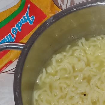 İndomie Noodle’da Böcek Tespiti Hijyen Ve Güvenlik Endişesi