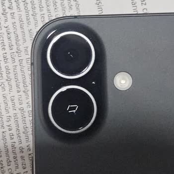 Ayıplı Iphone 17 Değişim Talebi Ve Teknosanın Onarım Zorlaması