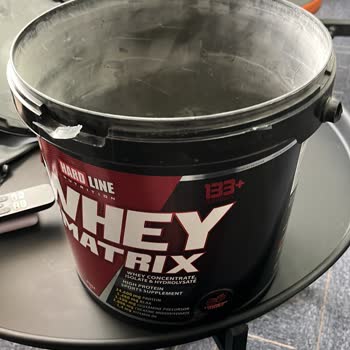 Protein Tozunda Yabancı Parçacıklar Ve Sağlık Endişesi