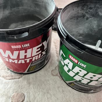 Protein Tozunda Yabancı Parçacıklar Ve Sağlık Endişesi