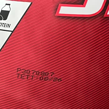 Protein Tozunda Yabancı Parçacıklar Ve Sağlık Endişesi