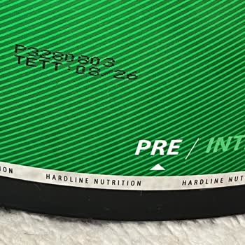 Protein Tozunda Yabancı Parçacıklar Ve Sağlık Endişesi
