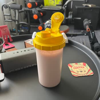 Protein Tozunda Yabancı Parçacıklar Ve Sağlık Endişesi