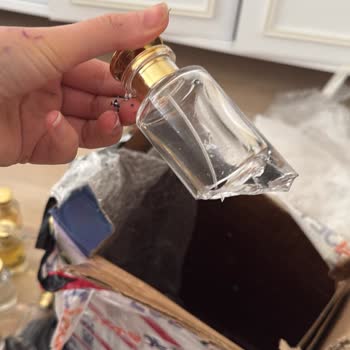 Hepsijet Teslimatında Kırk Bin TL Zarar Ve Cevapsızlık