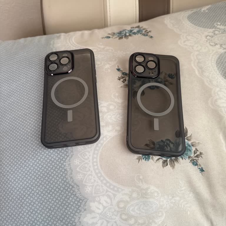 Sipariş Edilen Çelik Kılıf Yerine Silikon Kılıf Geldi, İade Talebi