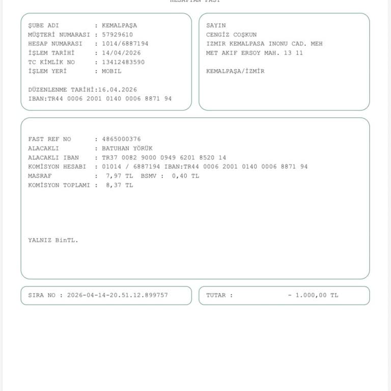 Turkobet'ten Gönderdiğim 1000 TL'nin İadesi Olmadı Ve Hesabım Bloke
