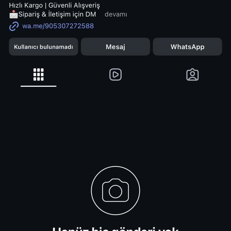 @suna.tesetturmoda Banka Bilgilerimi İstemeye Kalktılar