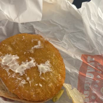 Trendyol GO’da İstenmeyen Malzeme Gönderimi Ve Çözüm Eksikliği