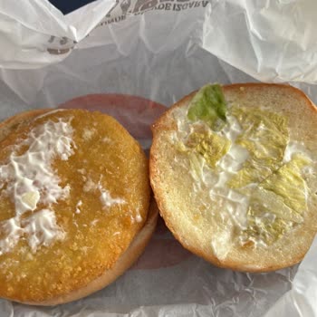 Trendyol GO’da İstenmeyen Malzeme Gönderimi Ve Çözüm Eksikliği