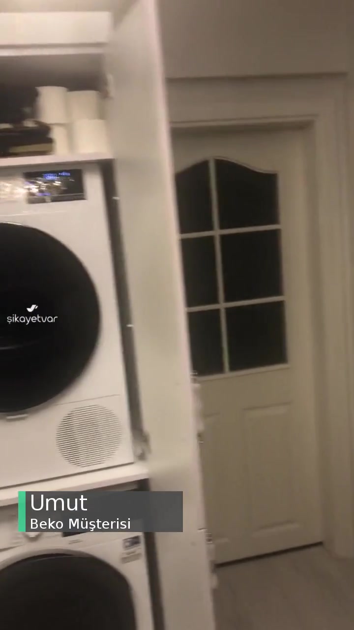 Beko Yetkili Servis Sıkıntısı! videonun kapak resmi