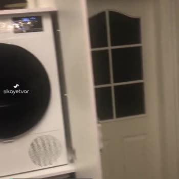 Beko Yetkili Servis Sıkıntısı!