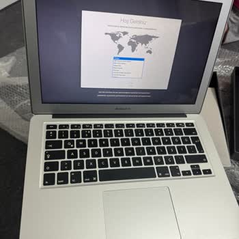 İlan Edilen 2019 Model Yerine 2017 Model Gönderildi: Hemen Değişim Talebi