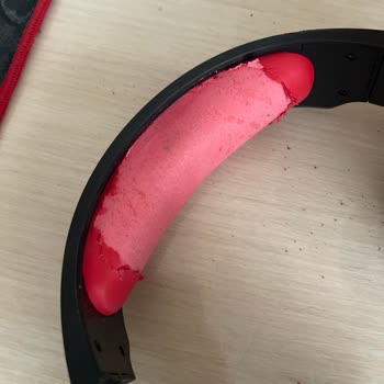 Rampage Kulak Pedleri Hızla Parçalanıyor Ve Yedek Bulunamıyor