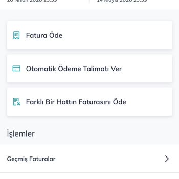 Onaysız Data Aşımı Ve 10 GB Paketi Ücretlendirmesi İptal Talebi