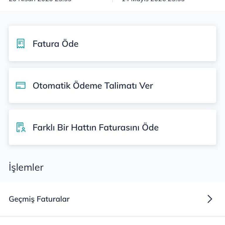Onaysız Data Aşımı Ve 10 GB Paketi Ücretlendirmesi İptal Talebi