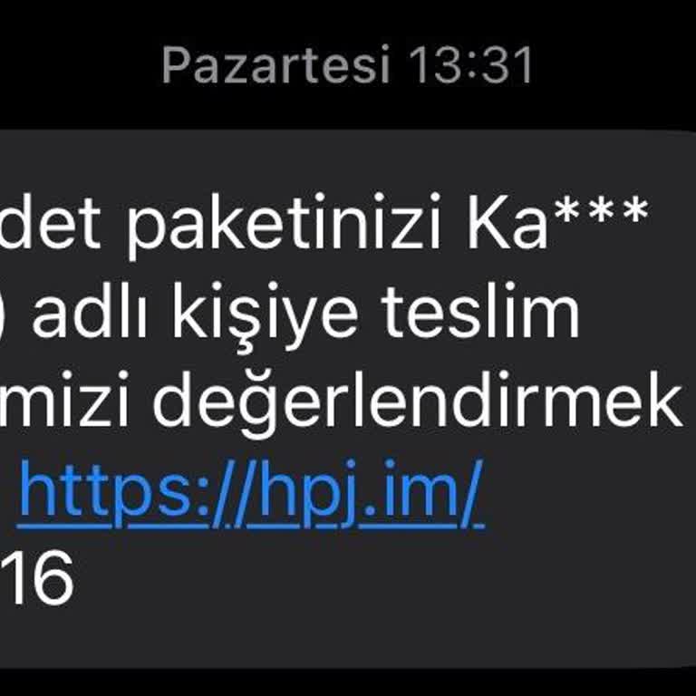 Teslim Edilmemiş Ürünler İçin İade Ve Yeniden Gönderim Talebi