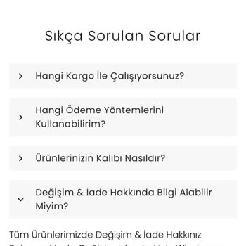 Ayakkabı Görselleriyle Uyuşmayan Ürün Ve Geciken WhatsApp Desteği