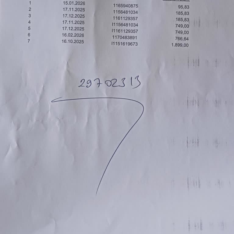 İptal Edilen Abonelik İçin Haksız Fatura Ve İcra Takibi