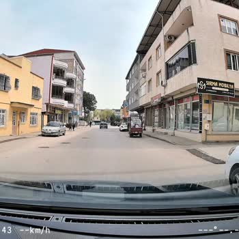 N11'de Premium Dashcam Kalitesiz, Kurulum Sonrası İade Reddi