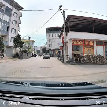 N11'de Premium Dashcam Kalitesiz, Kurulum Sonrası İade Reddi