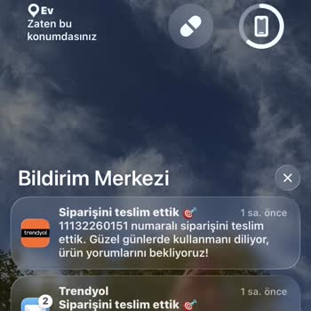 Ürün Teslim Edilmedi: Kuryenin Umursamaz Davranışı