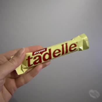 Tadelle Çikolatasında Küf Sorunu Ve Son Tüketim Tarihi Çelişkisi