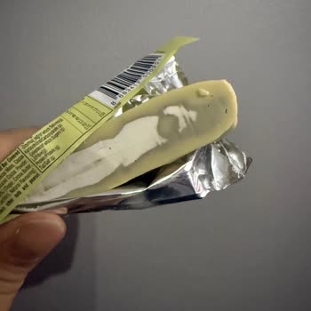 Tadelle Çikolatasında Küf Sorunu Ve Son Tüketim Tarihi Çelişkisi