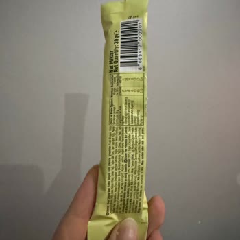 Tadelle Çikolatasında Küf Sorunu Ve Son Tüketim Tarihi Çelişkisi