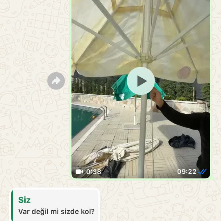 Verilen 1 Günlük Tamir Sözünün Keyfi Olarak Değiştirilmesi