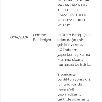 Ücretli Siparişim Kargoya Çıkmadı, Müşteri Hizmetleri 28 Dakika Bekletti