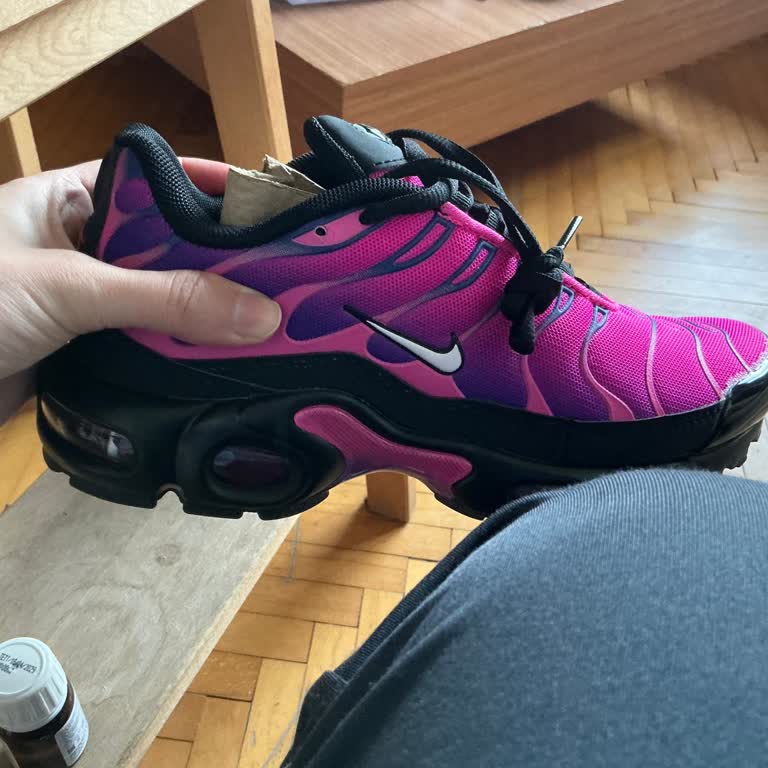 Yanlış Renk Ve Sahte Nike Air Max Gönderimi İçin İade Ve Ücret İadesi Talebi