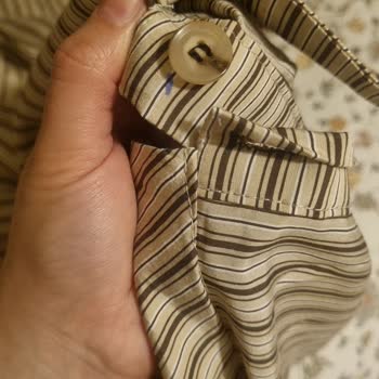 Defolu Tunikler Ve Geciken İade Ücreti