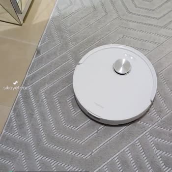 Roborock Sattığınız Malın Arkasında Durmuyorsunuz!