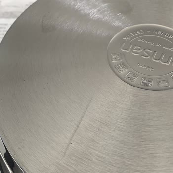 Defolu Teşhir Tenceresi Yeni Ürün Gibi Satıldı 90 Km Gidiş Dönüş Şikayeti