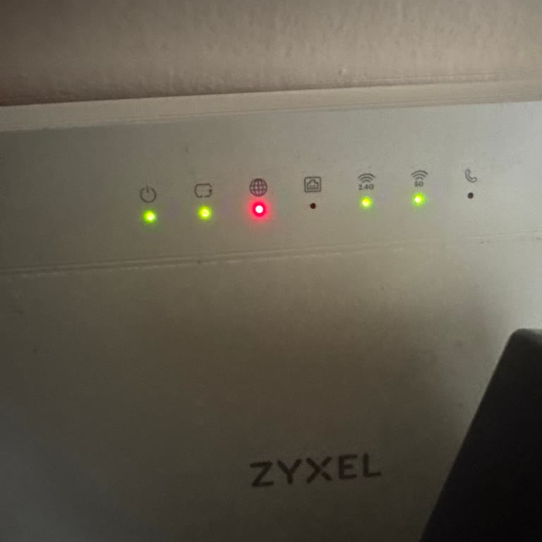 Internet Bağlantısı Kesildi, Müşteri Hizmetine Ulaşamıyorum