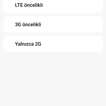 Türk Telekom'da Yurt Dışı Kayıtlı Cihaz Nedeniyle 5G Hediye İnternet Paketi Kullanılamıyor