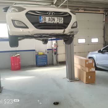 Şanzıman Hasarı Görmezden Gelindi, Araç Yağsız Çalıştırıldı Ve Teslim Edilmedi