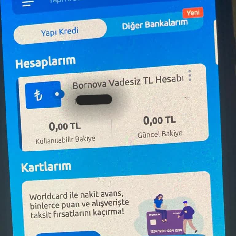 Yapı Kredi’nin Kapatılamayan Hesabı İçin Geriye Dönük Ücret Talebi