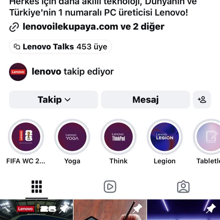 Garanti Kapsamı Olmadığı Söylenen Lenovo Laptopta Çelişkili Masraf Ve İletişim Problemi
