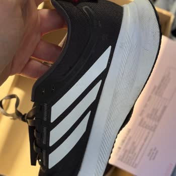 Boyner'de Satın Aldığım Adidas Ayakkabısının Tabanı Ayrıldı Ve Garanti Reddi