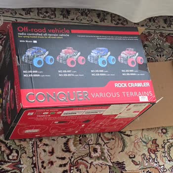 Yanlış Hot Wheels Gönderildi, Süre Doldu Diyerek İade Reddedildi