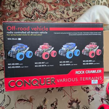 Yanlış Hot Wheels Gönderildi, Süre Doldu Diyerek İade Reddedildi