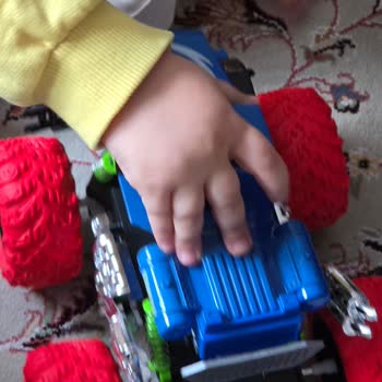 Yanlış Hot Wheels Gönderildi, Süre Doldu Diyerek İade Reddedildi