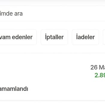 Yanlış Hot Wheels Gönderildi, Süre Doldu Diyerek İade Reddedildi