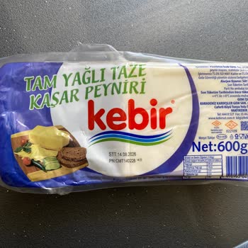 Kaşarda Bulunan Kıl İçin Hijyen Şikayeti Ve Telafi Talebi