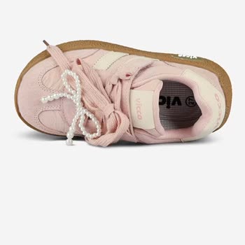 Satın Alınan Vicco Forza Sneaker’da Görseldeki İnci Fiyonk Eksik