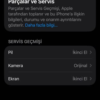 Ekran Titremesi Ve Kargo Kodu Gönderilmemesi Nedeniyle Acil Çözüm Talebi